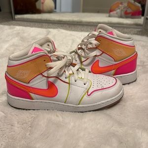 Nike Retro Jordans